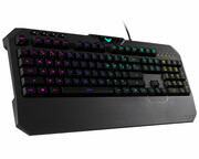 КлавиатураAsusTUFGamingK5