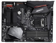 МатеринскаяплатаGigabyteZ490AORUSELITEAC1.0ATX,S1200,Intel®Z490