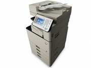 MFPCanoniR-ADVC3530iIII,ColorPrinter/Copier/ColorScanner/Duplex,Net,optionmandatorytobuy!-DADF(100-sheet),A3-15ppm,A4-30ppm,25–400%step1%,RAM3Gb,HHD1Tb,2x550-sheetCassette,52-220г/м2.Notinset-TonerC-EXV49Black_36k,Color_19k