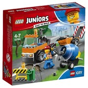 RoadRepairTruckLEGO