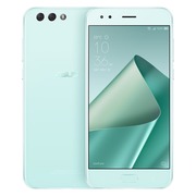 AsusZenfone4(ZE554KL)6+64Gb5.5"3300mAhDUOS/MINTGREENEN
