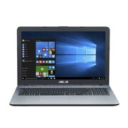 15.6"ASUSX541UVVivoBookMaxSilverGradient,IntelCorei3-7100U2.4Ghz/4GBDDR4/1TB/GeForce920MX2GB/WiFi/Bluetooth4.0/USB3.0/USB3.1TypeC/HDMI/HDWebCamera/SB/15.6"HDUSLIMGlareLED(1366x768)/EndlessOS(laptop/notebook/ноутбук)