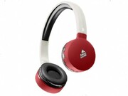 Bluetoothheadset,CellularMUSICSOUNDScarlet