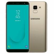 СмартфонSamsungGalaxyJ6(2018)32GBEUGold