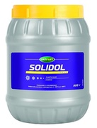 СмазкаСолидолжировойOilright0,8кг
