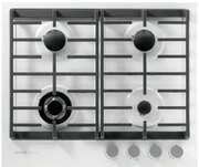 ВарочнаяпанельGorenjeG6SY2W(GW600)White