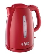 RussellHobbs21272-70/RHTexturesKettleRed2.4kW