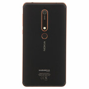 СмартфонNokia6.1,Black