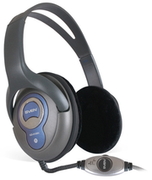 SVENGD-910VBlack/blue