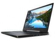 DELLInspironGaming17G7Grey(7790),17.3"144HzIPSFHD(Intel®Core™i7-9750H,6xCore,2.6-4.5GHz,16GB(2x8)DDR4,512GBM.2PCIeSSD,GeForce®RTX20606GBGDDR6,CardReader,WiFi-AC/BT4.2,6cell,HD720pWebcam,BacklitKB,RUS,W10HE,3.14kg)