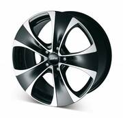 ДискALUTECDynamite-BR185X130