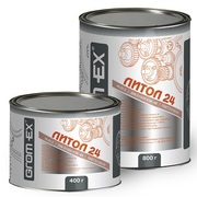 СмазкаЛитол-24GROM-EXPREMIUM0,8кг(светлый)