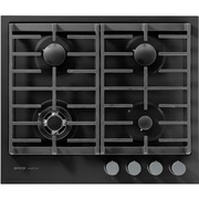 ВарочнаяпанельGorenjeG6SY2B(GW600)Black