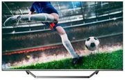 Телевизор55"LEDHisense55U7QF,Black