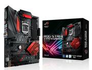 МатеринскаяплатаASUSROGSTRIXZ370-HGAMING,LGA1151,ATX