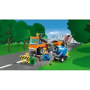 RoadRepairTruckLEGO