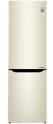 ХолодильникLGGA-B419SYJLBeig