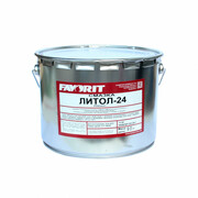 СмазкаЛитол-24favorit9кг