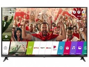 ТелевизорLEDLG55UK6100PLB