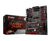МатеринскаяплатаMSIX370GAMINGPLUS,SocketAM4