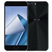 AsusZenfone4(ZE554KL)4+64Gb5.5"3300mAhDUOS/BLACKEN