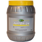 СмазкаЛитол-24Olright0,8кг