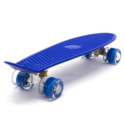 Пеннибордсосветом(синий),код87305