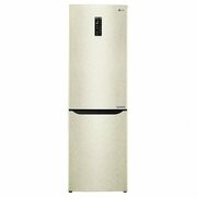 ХолодильникLGGA-B419SYGLBeige