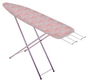 ГладильнаядоскаEuroGoldOKPlus16038Z,ДСП,120x38cm,5,8kgDiagonpeach-1019