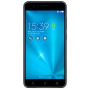 AsusZenfone3ZOOM(ZE553KL)4+64Gb5.5"5000mAhDUOS/BLACKEN