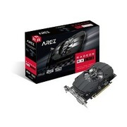 ВидеокартаASUSAREZ-PH-RX550-2G,AMDRadeonRX5502GBGDDR5,128-bit