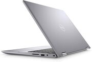 14"DELLInspiron1454002-in-1TitanGrey,IntelCorei7-1065G71.3-3.9GHz/8GBDDR4/512GBPCIeNVMeSSD/IntelDDR5/WiFi802.11AX/Bluetooth/WebHD/FP/BacklitKeyboard/14"FHDAntiglareTouchscreenIPSWVADisplay(1920x1020)/Windows10