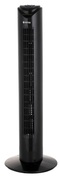 FanVITEKVT-1942,Напольный,45W,3скорости,Пульт,Таймер,черный