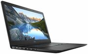 DELLInspironGaming17G3Black(3779),17.3"IPSFHD(Intel®Core™i7-8750H,6xCore,2.2-4.1GHz,16GB(2x8)DDR4,128GBM.2PCIeSSD+1TBHDD,GeForce®GTX1050Ti4GBGDDR5,CardReader,WiFi-AC/BT4.1,3cell,HD720pWebcam,RUS,Ubuntu,2.79kg)