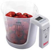 ВесыкухонныеSaturn7800