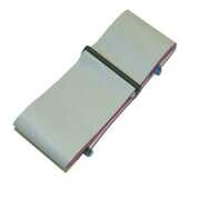 CC-IDE-100IDE-Cable,UATA-133,80pinx3,48cmflatcable