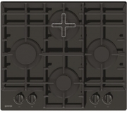 ВарочнаяпанельGorenjeGT6D41BBlack