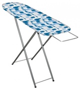 ГладильнаядоскаEuroGoldOKPlus16038Z,ДСП,120x38cm,5,8kgTetris-1005