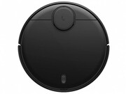 XIAOMIMiRobotVacuum-MopPROEU,Black
