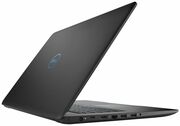 DELLInspironGaming17G3Black(3779),17.3"IPSFHD(Intel®Core™i7-8750H,6xCore,2.2-4.1GHz,16GB(2x8)DDR4,128GBM.2PCIeSSD+1TBHDD,GeForce®GTX1050Ti4GBGDDR5,CardReader,WiFi-AC/BT4.1,3cell,HD720pWebcam,RUS,Ubuntu,2.79kg)