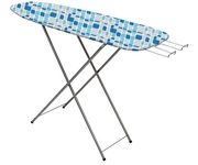 ГладильнаядоскаEuroGoldOKPlus16038Z,ДСП,120x38cm,5,8kgTetrisHarbour-1003