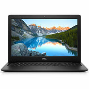 LaptopDellInspiron3583,15.6FHD,i3-8145U,8GB,SSD256GB,IntelUHDGraphics620,noDVD,LAN10/100,1xHDMI/1xUSB2.0/2xUSB3.1/1xRJ45,SDcard(SD,SDHC,SDXC),2-CellBattery,1.96Kg,Black,Linux