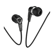 BorofoneBM47Dreamuniversalearphoneswithmic,black,6931474724014