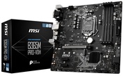 МатеринскаяплатаMSIB365MPRO-VDH,Socket1151,Intel®B360,mATX