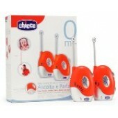 Радионяня"Listen&Talk"