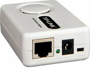 PoEReceiverAdapter,TL-PoE10RDataandpowercarriedoverthesamecableupto100m,5V/12Voutput