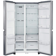 ХолодильникLGGC-B247SMUVSilver