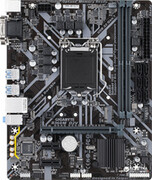 МатеринскаяплатаGIGABYTEB360MD2V,Socket1151,mATX