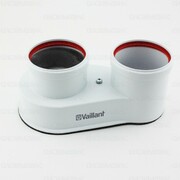 AdapterpentrucentaralacutirajfortatVAILLANT80/80A