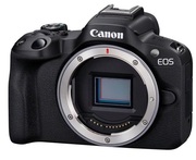 MirrorlessCameraCANONEOSR50BodyBlack(5811C029)